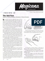 Anti Faro PDF