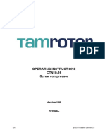 S09-3 Compressor CTN10-16 (1.00)