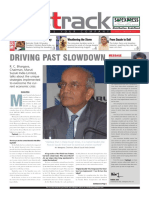 Fasttrack - The Supply Chain Magazine (Apr-Jun 2009)