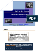 Référentiel Risques Cartographie - Altair Conseil PDF