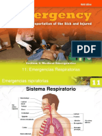 11 Emergencias Respiratorias