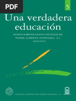 Una Verdadera Educación