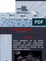 CATASTRO