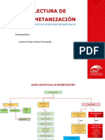 Mapa Conceptual de Biometanizacion