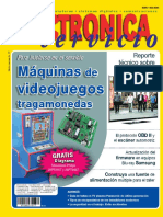 Revista Electrónica y Servicio No. 177