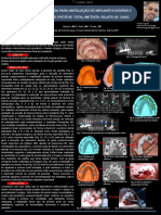 Painel de Cirurgia Guiada