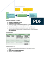 Examen Audi Preguntas Formuladas