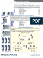 LC198 Hirschmann Industrial Ethernet Equipment