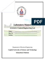 Laboratory Manual