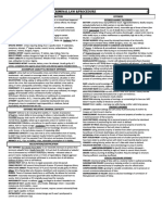 OneSheet - CrimLawPro PDF