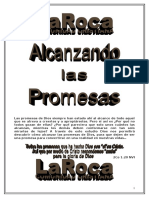 Alcanzando Las Promesas