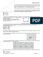 Ficha #1 Física 10ºano17-18