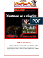 Acasalamento Até A Meia-Noite 05 - Gabrielle Evans - Mito e Travessura (Myth and Mischief) (HM) (PDF) - msg10 PDF