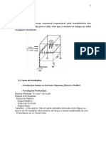 2 Fundacoes Rasas Passar PPW