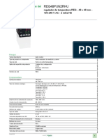 Zelio Control Reg48pun2rhu