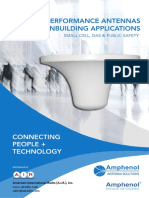 InBuilding Enterprise DAS For Wireless Infrastructure 2011