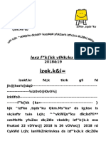 KAYAKALP Certificate 2nd