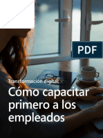 Cómo Capacitar Primero A Los Empleados.