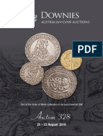 Auction 328 Catalogue