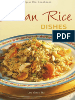 Asian Rice Dishes PDF