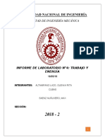 LAB N°4 Fisica 1