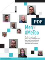 Men and #MeToo