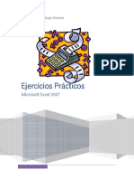 Ejercicios Practicos Excel