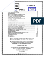 4T40-E Pontiac Sunfire Elec PDF