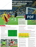 Progresión Finalización