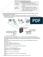 Web Css Notes