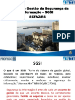 01 Apresentacao SGSI 25 Reunião COGEF1