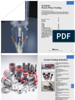 Punch Tooling Handbook