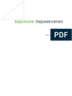 Kepserverex