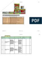 CMMI DEV Gap Analysis WorkBook