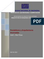 Arquitecturas de Computadoras PDF