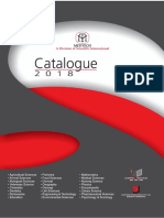 Catalogue 2018 PDF