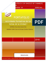 Portafolio