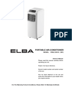 Model Epac-D3910 WH