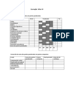 Correção Wisc VI - Folha