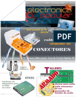 Electrónica Popular 05 (Año 1-Dic 2006)