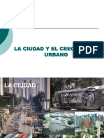 La Ciudad