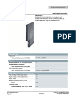 (6gk7443 5fx02 0xe0) Communication Processor, CP 443 5