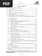 2.4.2 Plan de Manejo Ambietal Playas-Posorja 0