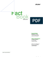 Factbook 2009