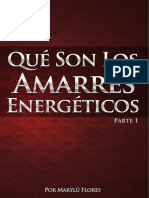 Amarres Energ - Ticos P1 PDF