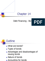 Debt Financing