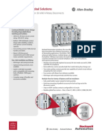 Selection Guide - E300 Electronic Overload Relay - 193-SG010E-En-P - January 2016