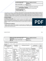 Unidad I Analisis de Circuitos Electricos de CD