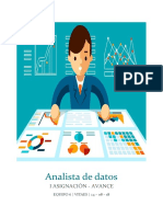 Analista de Datos