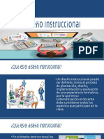 Diseño Instruccional